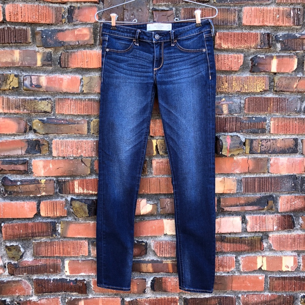 Abercrombie & Fitch Jegging | Sz 2